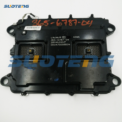 365-6787 3656787 Controller ECU per motore C11