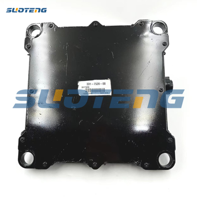 331-7539 Modulo di controllo ECU ECM 3317539 Per motore C6.4 E320D