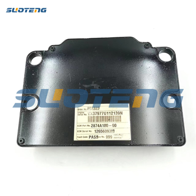 2874A100 Controller ECM Modulo di controllo elettronico per 1104C