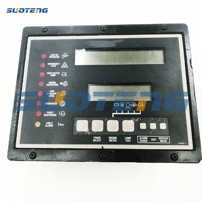 188-5200 Display del pannello di controllo del monitor per il motore 3456