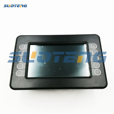459-2234 Pannello di controllo del monitor di visualizzazione 4592234 Per motore C18