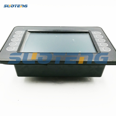 459-2234 Pannello di controllo del monitor di visualizzazione 4592234 Per motore C18