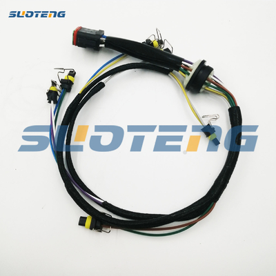 222-5917 Armatura di cablaggio Armatura motore 2225917 per C7