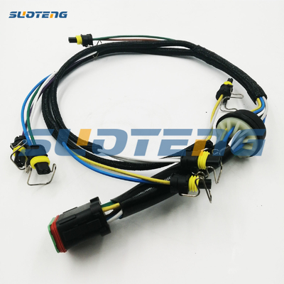 222-5917 Armatura di cablaggio Armatura motore 2225917 per C7
