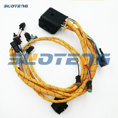 235-8202 Armatura di cablaggio Armatura motore 2358202 Per C9