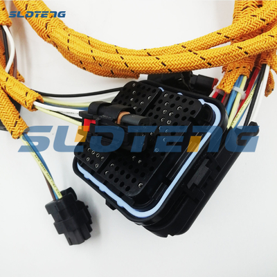 323-9140 Armatura di cablaggio Armatura motore 323-9140 Per 330D