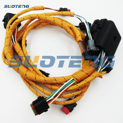 323-9140 Armatura di cablaggio Armatura motore 323-9140 Per 330D