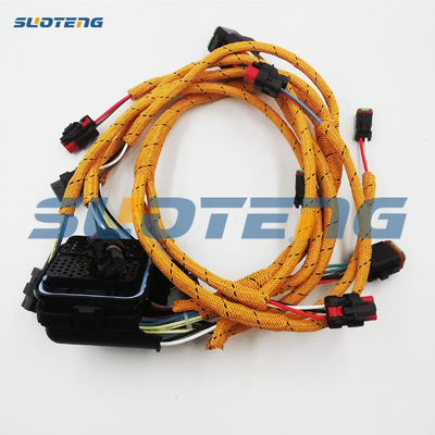 323-9140 Armatura di cablaggio Armatura motore 323-9140 Per 330D