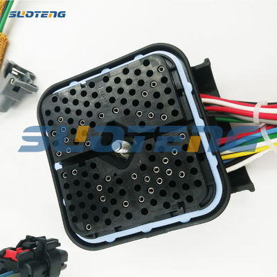 381-2499 3812499 Arnesi di cablaggio Arnesi per motore per motore C9.3
