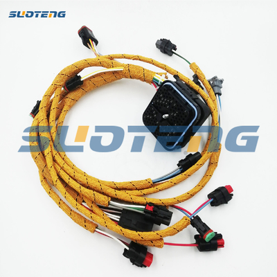 381-2499 3812499 Arnesi di cablaggio Arnesi per motore per motore C9.3