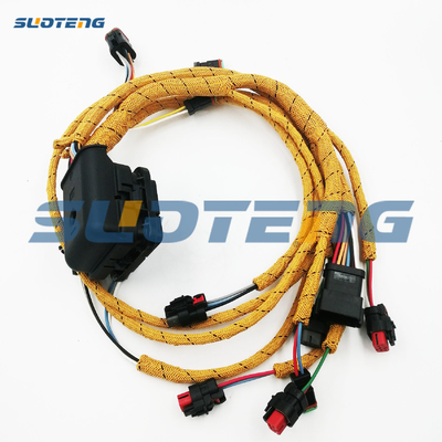 381-2499 3812499 Arnesi di cablaggio Arnesi per motore per motore C9.3