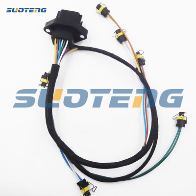 419-0841 4190841 Armatura per iniettore di carburante per motore C9