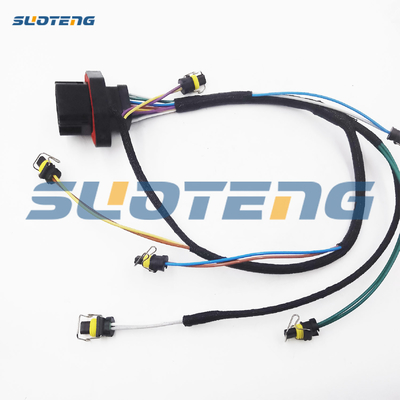 419-0841 4190841 Armatura per iniettore di carburante per motore C9