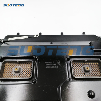 189-0077 Modulo di controllo del controller ECU ECM 1890077 Per M313C