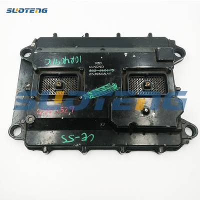 322-3601 Modulo di controllo del controller ECU ECM 3223601 Per C9