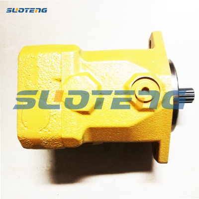 155-9107 Pompa a pistoni per motore a ventola idraulica 1559107 Per escavatore E330D