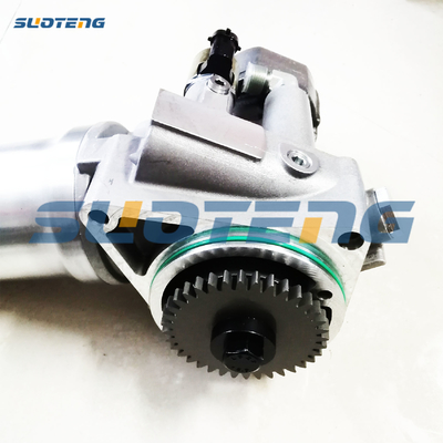 Pompa di iniezione di carburante in acciaio originale 3126B 1629608 per Reman