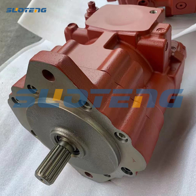 KX175 Escavatore PSVL-84 Pompa idraulica Perfetta per lavori pesanti