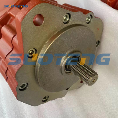 KX175 Escavatore PSVL-84 Pompa idraulica Perfetta per lavori pesanti