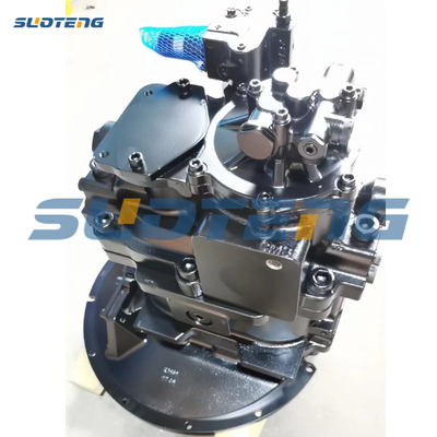 K5V212 Pompa idraulica principale per escavatore E345D