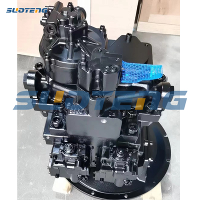 K5V212 Pompa idraulica principale per escavatore E345D