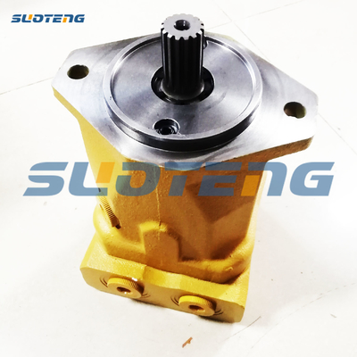 266-8034 2668034 Motore a pistone idraulico per escavatore E345C