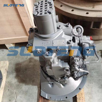 HPK055AT Pompa idraulica per escavatore ZX120-6