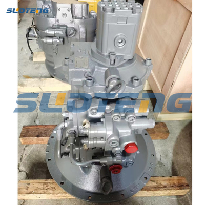 HPK055AT Pompa idraulica per escavatore ZX120-6