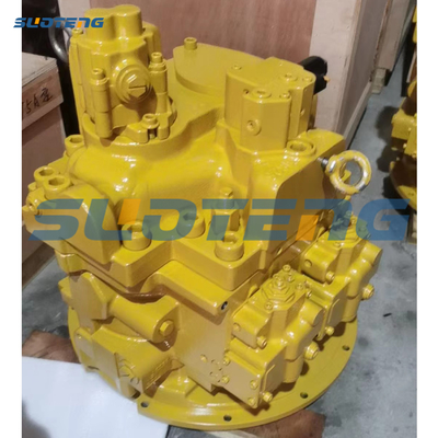 469-4091 4694091 Pompa idraulica per escavatore E336D2