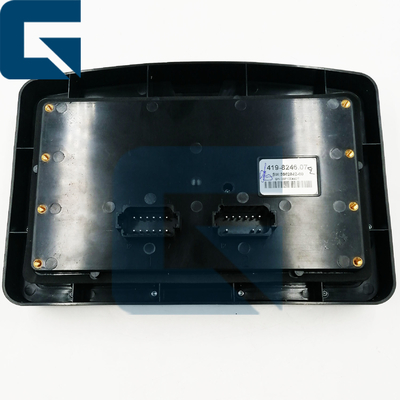 419-8246 4198246 pannello di monitoraggio per 844K Dozer ruota