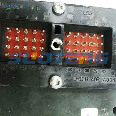198-9749 1989749 Pannello di monitoraggio per motore C9
