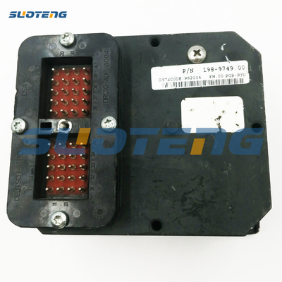 198-9749 1989749 Monitor per motore C9