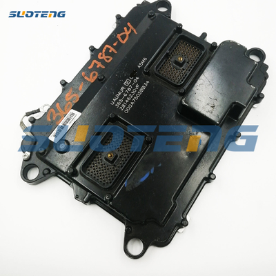 365-6787 3656787 Controller ECU per caricatore sotterraneo R1600H
