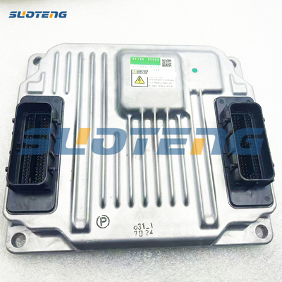 39100-52000 Controller del pannello di controllo ECU 3910052000 Per parti del motore
