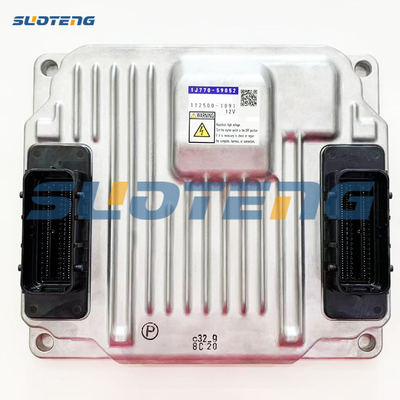 112500-1091 Controller ECU per parti del motore