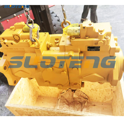 551-1118 Pompa idraulica 5511118 Per escavatore E345GC