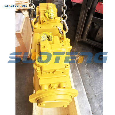 551-1118 5511118 Pompa idraulica principale per escavatore E345GC
