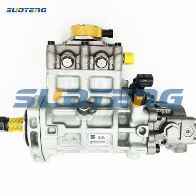 326-4635 3264635 Pompa a iniezione di carburante Pompa diesel per escavatore 320D