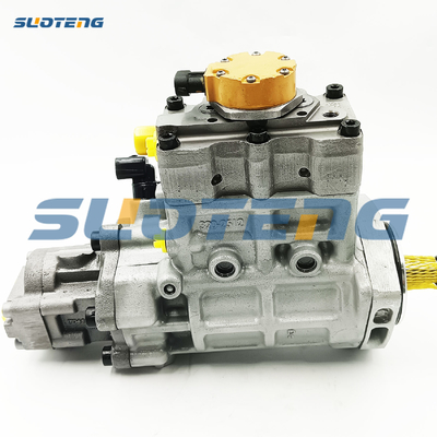 326-4635 3264635 Pompa a iniezione di carburante Pompa diesel per escavatore 320D