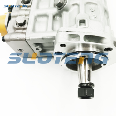 326-4635 3264635 Pompa a iniezione di carburante Pompa diesel per escavatore 320D