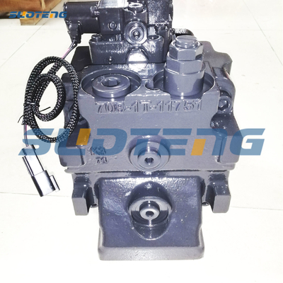 708-1S-00230 708-1s-00230 Pompa idraulica a pistoni per caricatore a ruote WA380 WA400