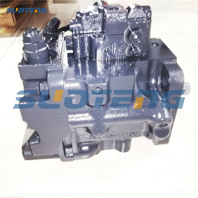 708-1S-00230 7081S00230 Pompa idraulica a pistoni per caricatore a ruote WA380