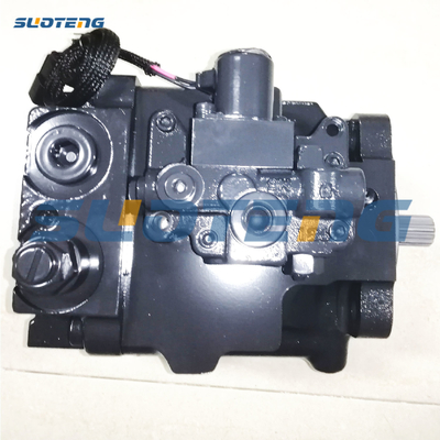 708-1S-00230 708-1s-00230 Pompa idraulica a pistoni per caricatore a ruote WA380 WA400