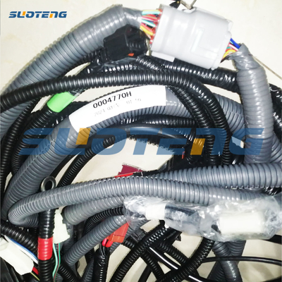 0004770H Arnesi di cablaggio per escavatori ZX120 ZX130