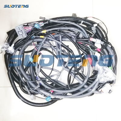 0004770H Arnesi di cablaggio per escavatori ZX120 ZX130