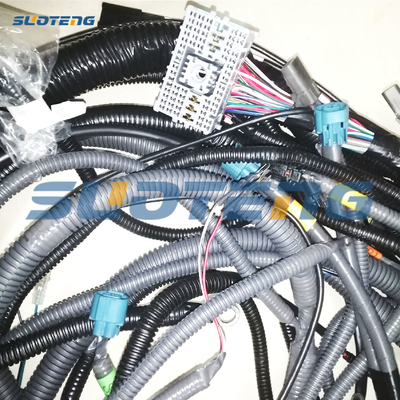 0004770H Arnesi di cablaggio per escavatori ZX120 ZX130