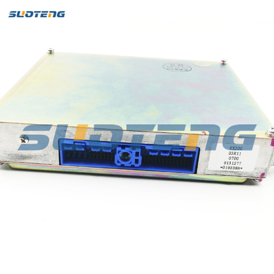 Acciaio 9131577 ECU di controllo per escavatore ZX200-2 Numero di parte 9131577