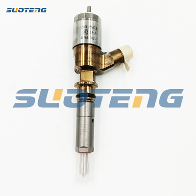 326-4756 3264756 Iniettore di carburante per motore C4.2