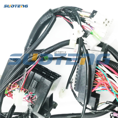 0003322 Arnesi di cablaggio interni per escavatori ZX200 ZX210-3