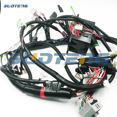 0003322 Arnesi di cablaggio interni per escavatori ZX200 ZX210-3